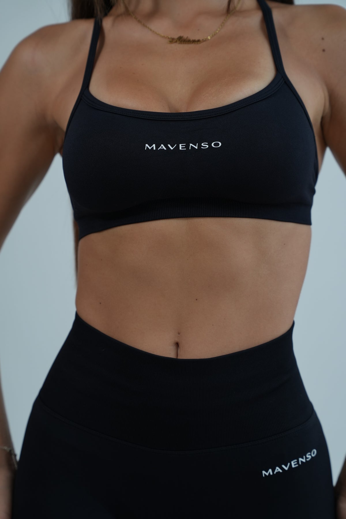 MAVENSO Essential Set