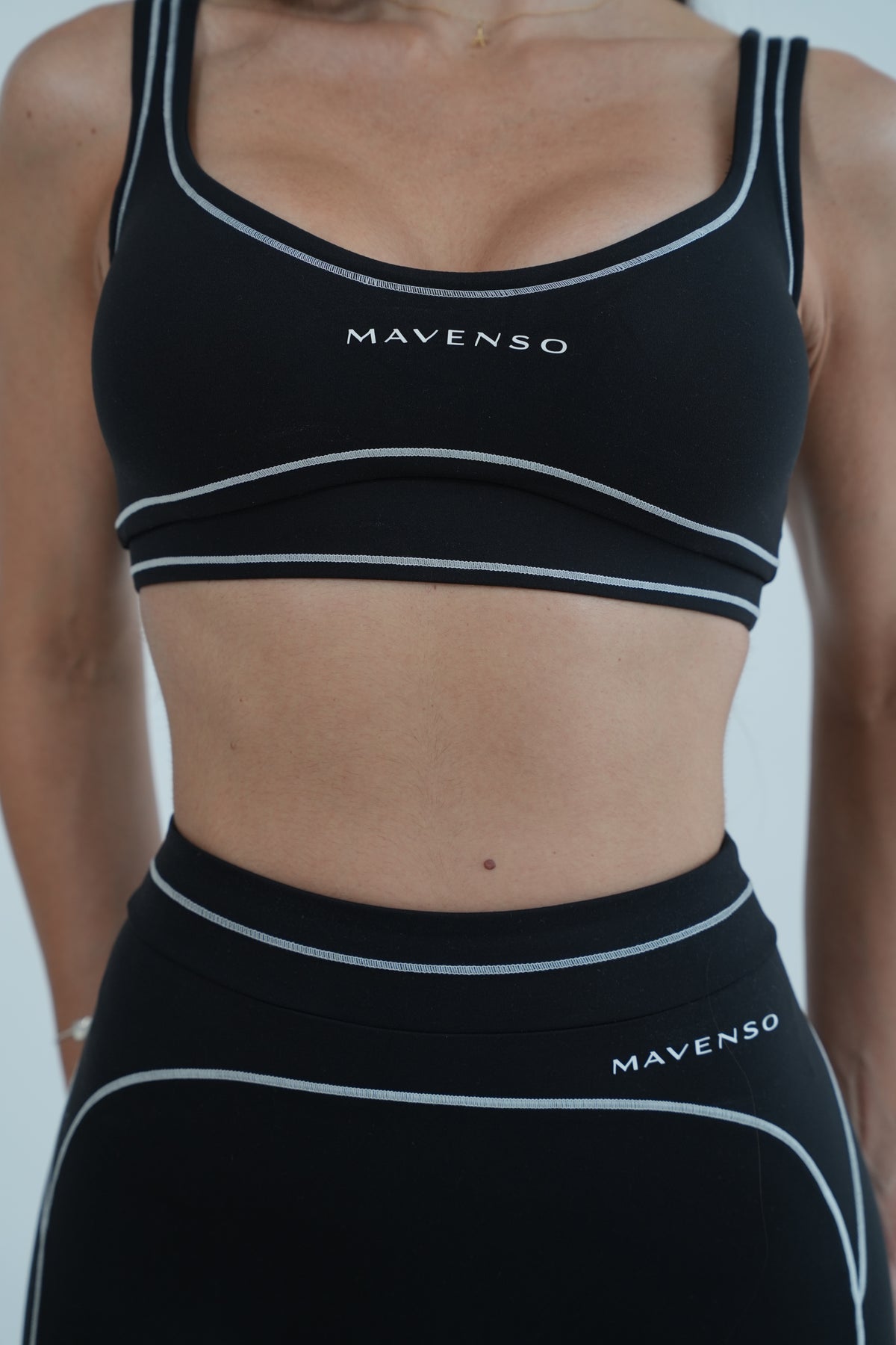 MAVENSO Balance Set