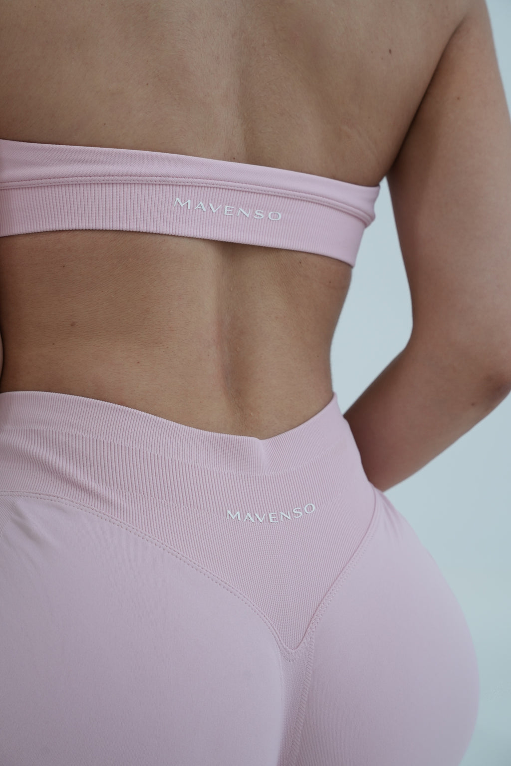 Sculpt Seamless Set