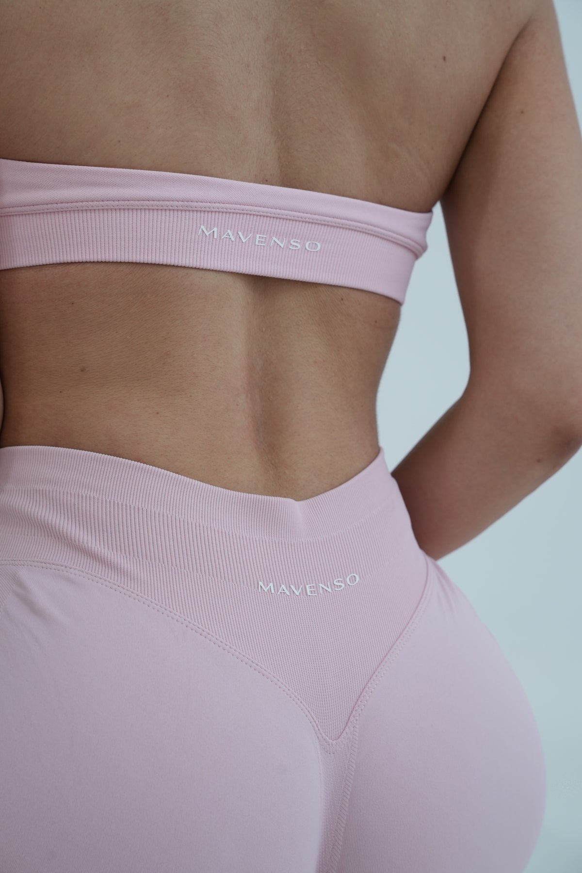Sculpt Seamless Set