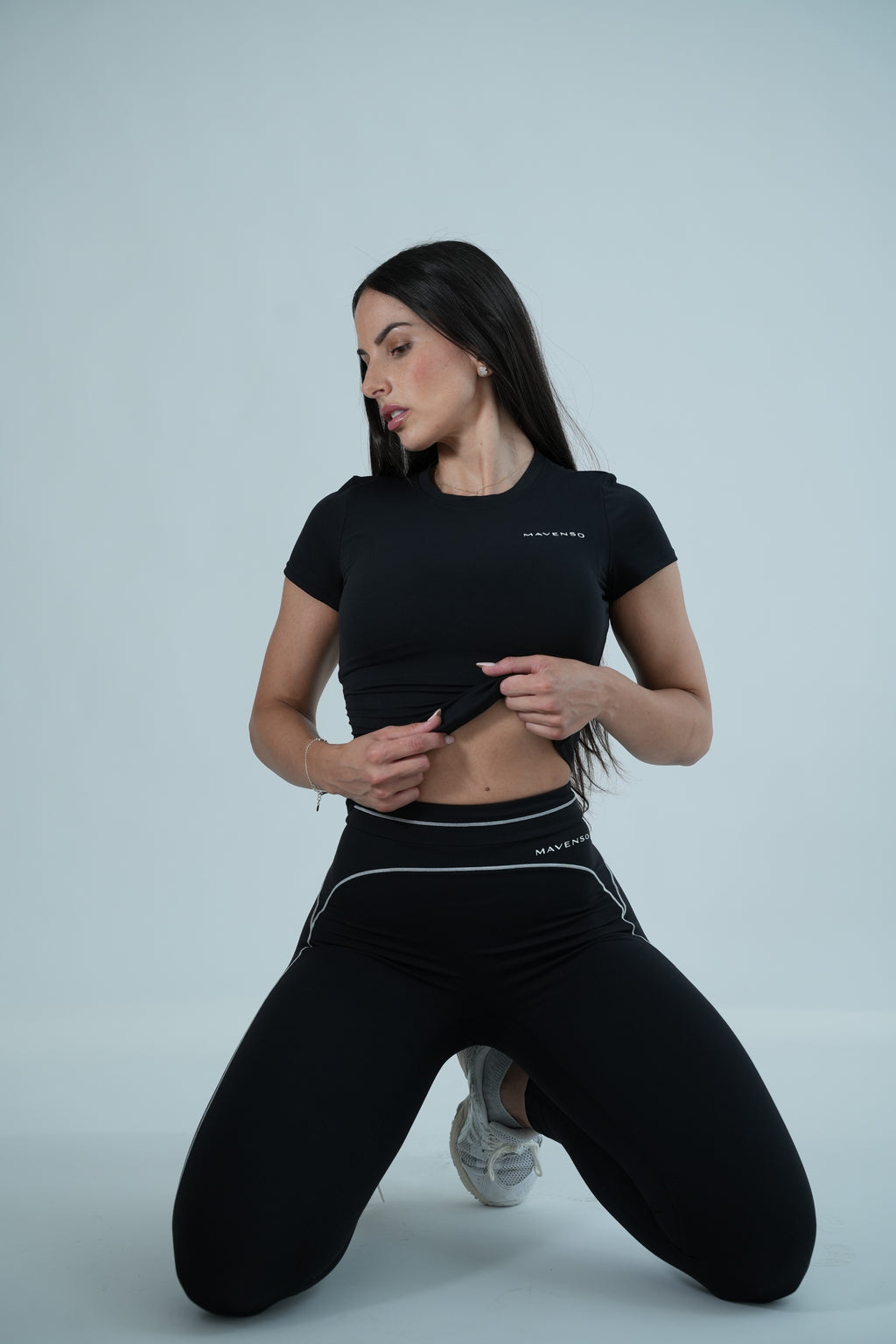 MAVENSO Studio Tee