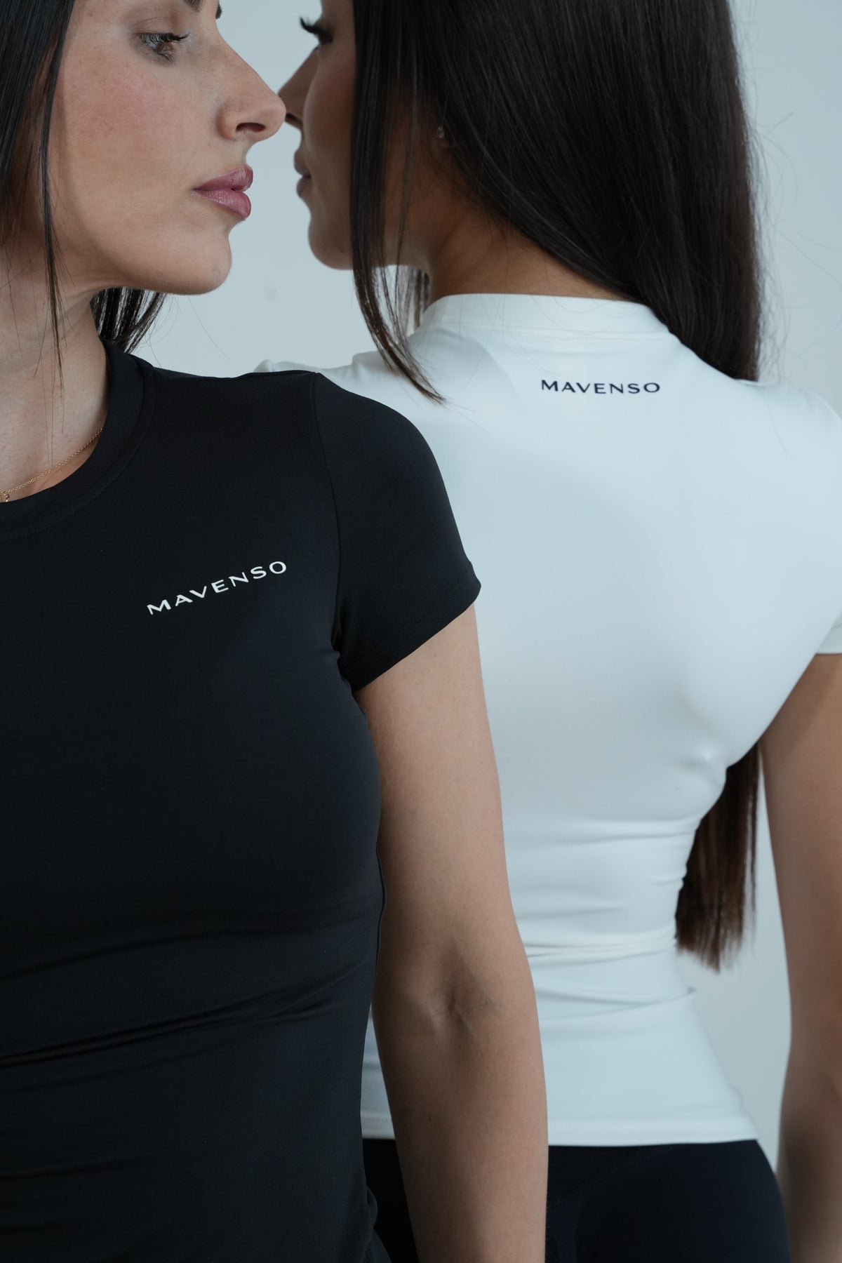 MAVENSO Studio Tee