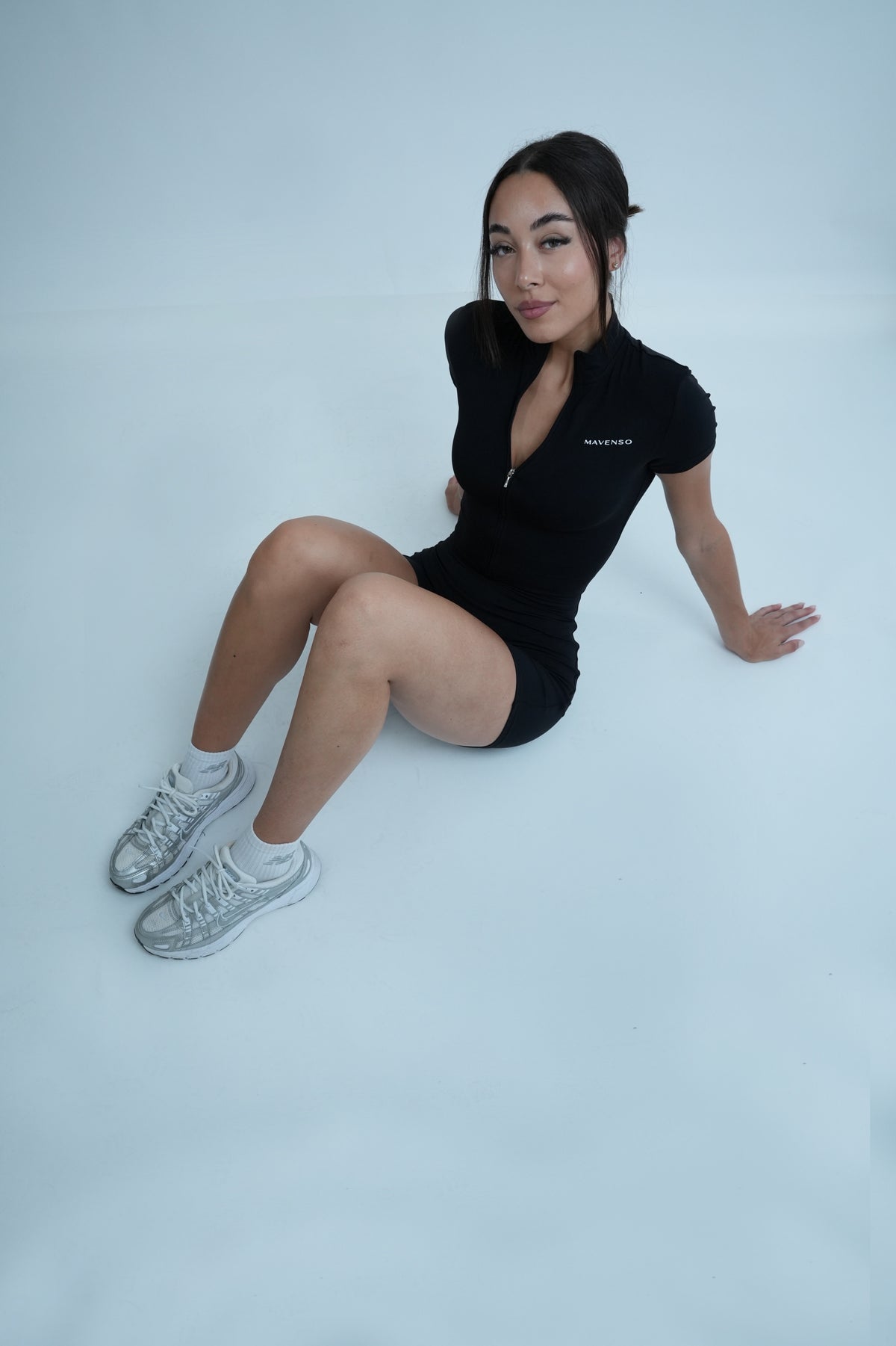 MAVENSO Studio Romper