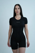 MAVENSO Contour Jumpsuit